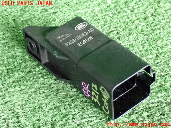 2UPJ-32126151]ジャガー・XE(JA2NA)コンピューター6 中古 FX23-189E2-AC_m0001.jpg