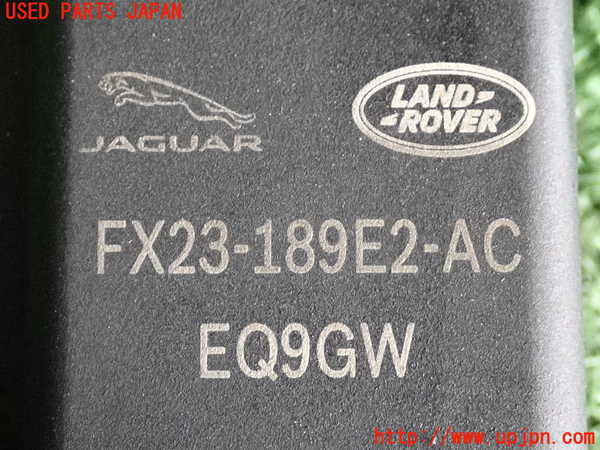 2UPJ-32126151]ジャガー・XE(JA2NA)コンピューター6 中古 FX23-189E2-AC_m0004.jpg