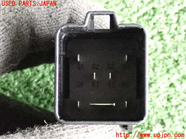 2UPJ-32126151]ジャガー・XE(JA2NA)コンピューター6 中古 FX23-189E2-AC_m0005.jpg