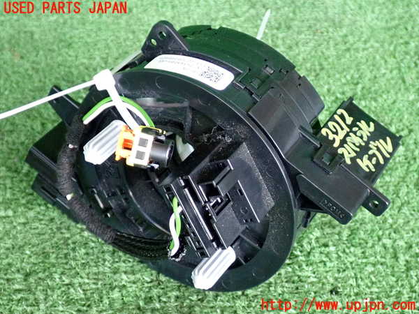 2UPJ-32126800]ジャガー・XE(JA2NA)スパイラルケーブル(リール) 中古_m0001.jpg