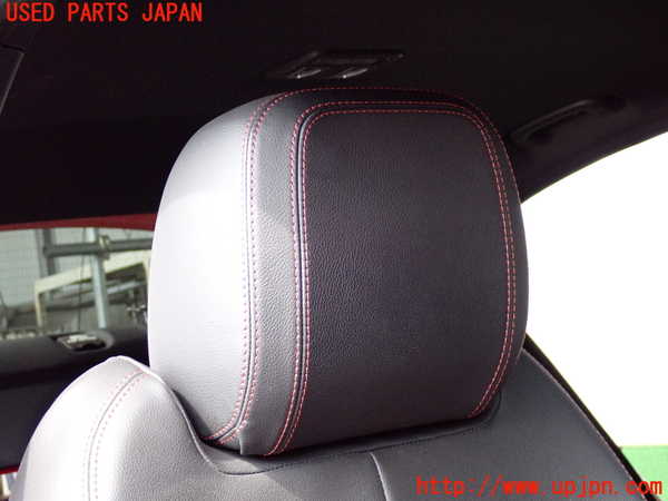 2UPJ-32127035]ジャガー・XE(JA2NA)運転席シート 中古_m0002.jpg