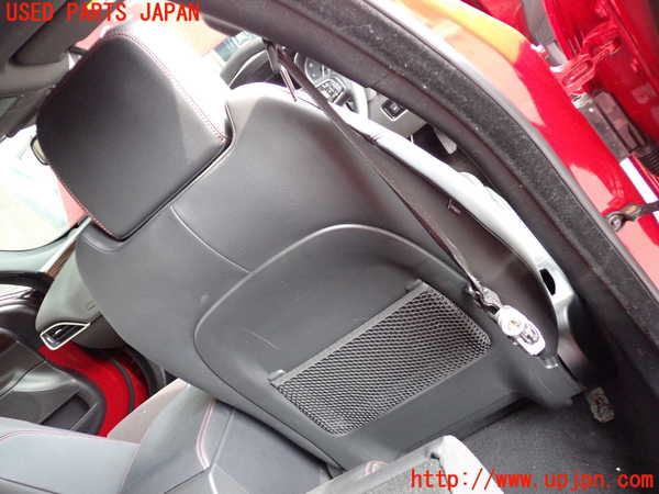 2UPJ-32127035]ジャガー・XE(JA2NA)運転席シート 中古_m0005.jpg