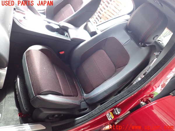 2UPJ-32127065]ジャガー・XE(JA2NA)助手席シート 中古_m0001.jpg