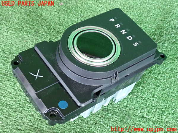 2UPJ-32127555]ジャガー・XE(JA2NA)ATシフトレバー 中古_m0001.jpg