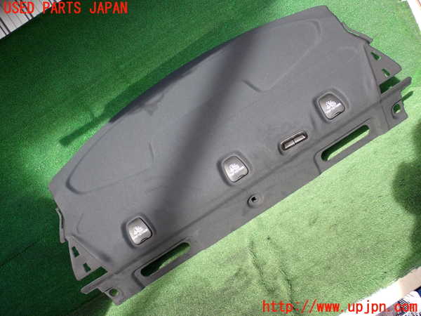 2UPJ-32127761]ジャガー・XE(JA2NA)トノカバー1 中古_m0001.jpg