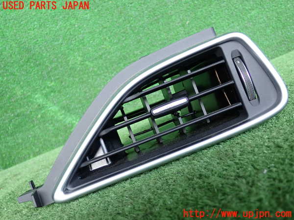2UPJ-32127526]ジャガー・XE(JA2NA)エアコン吹き出し口1 中古_m0001.jpg