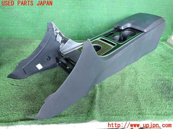 2UPJ-32127540]ジャガー・XE(JA2NA)センターコンソール 中古_m0002.jpg