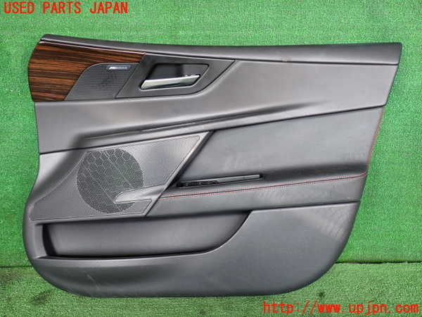 2UPJ-32121234]ジャガー・XE(JA2NA)右前ドア内張り 中古_m0001.jpg