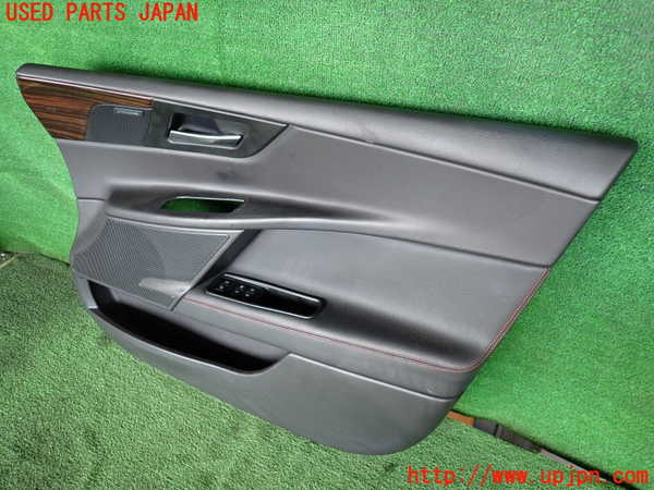 2UPJ-32121234]ジャガー・XE(JA2NA)右前ドア内張り 中古_m0002.jpg