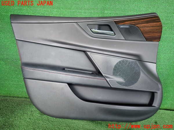 2UPJ-32121264]ジャガー・XE(JA2NA)左前ドア内張り 中古_m0001.jpg