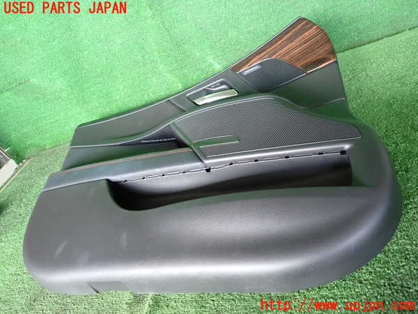 2UPJ-32121264]ジャガー・XE(JA2NA)左前ドア内張り 中古_m0003.jpg