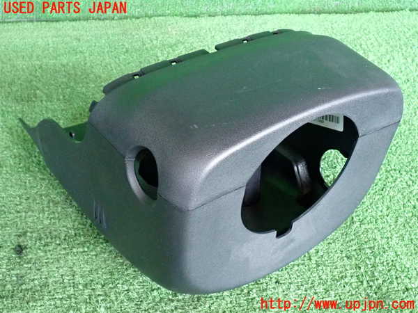 2UPJ-32127905]ジャガー・XE(JA2NA)コラムカバー 中古_m0001.jpg