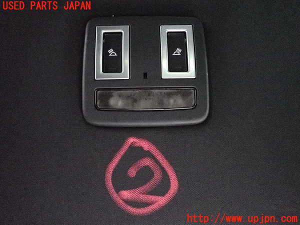 2UPJ-32126412]ジャガー・XE(JA2NA)ルームランプ2 中古_m0001.jpg