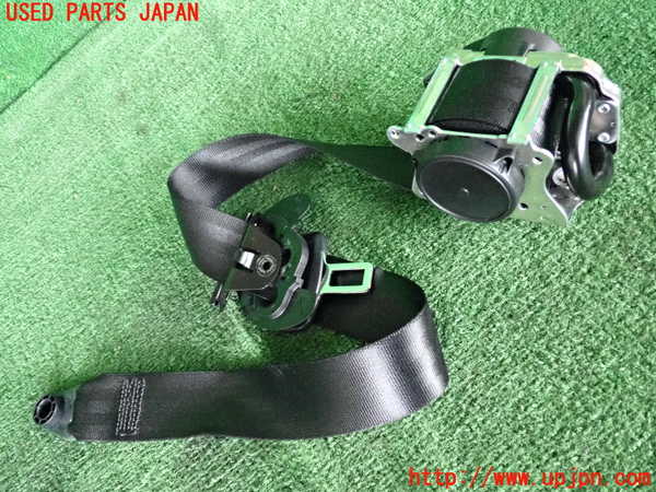 2UPJ-32127075]ジャガー・XE(JA2NA)助手席シートベルト 中古_m0001.jpg