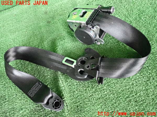 2UPJ-32127075]ジャガー・XE(JA2NA)助手席シートベルト 中古_m0002.jpg