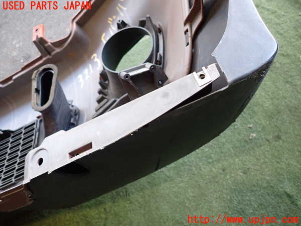 2UPJ-32131010]BMW ミニ(MINI)ジョンクーパーワークス(JCW) コンバーチブル(MSJCW)(R57)フロントバンパー 【ジャンク品】 中古_m0005.jpg