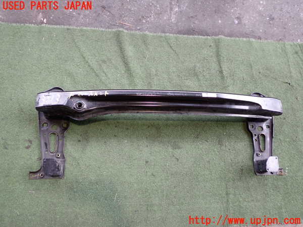 2UPJ-32131014]BMW ミニ(MINI)ジョンクーパーワークス(JCW) コンバーチブル(MSJCW)(R57)フロントバンパーホースメント 中古_m0001.jpg