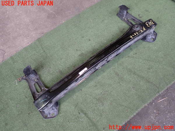 2UPJ-32131014]BMW ミニ(MINI)ジョンクーパーワークス(JCW) コンバーチブル(MSJCW)(R57)フロントバンパーホースメント 中古_m0002.jpg