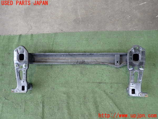 2UPJ-32131014]BMW ミニ(MINI)ジョンクーパーワークス(JCW) コンバーチブル(MSJCW)(R57)フロントバンパーホースメント 中古_m0003.jpg