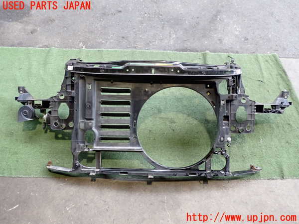 2UPJ-32131041]BMW ミニ(MINI)ジョンクーパーワークス(JCW) コンバーチブル(MSJCW)(R57)コアサポート 中古_m0001.jpg