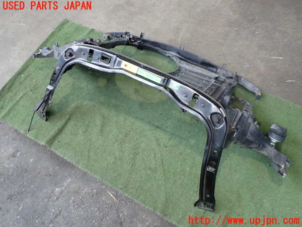2UPJ-32131041]BMW ミニ(MINI)ジョンクーパーワークス(JCW) コンバーチブル(MSJCW)(R57)コアサポート 中古_m0002.jpg