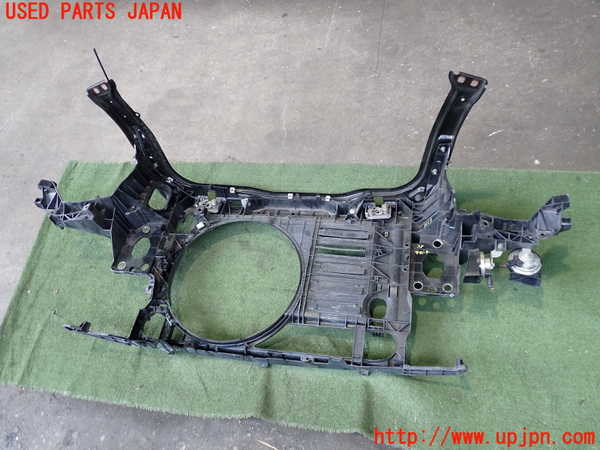 2UPJ-32131041]BMW ミニ(MINI)ジョンクーパーワークス(JCW) コンバーチブル(MSJCW)(R57)コアサポート 中古_m0003.jpg