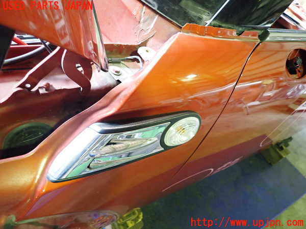 2UPJ-32131082]BMW ミニ(MINI)ジョンクーパーワークス(JCW) コンバーチブル(MSJCW)(R57)左前フェンダー 中古_m0002.jpg