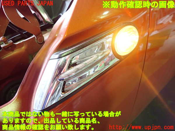 2UPJ-32131082]BMW ミニ(MINI)ジョンクーパーワークス(JCW) コンバーチブル(MSJCW)(R57)左前フェンダー 中古_m0003.jpg