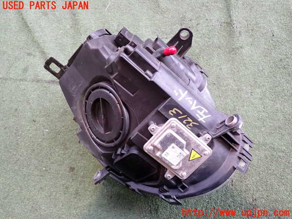 2UPJ-32131132]BMW ミニ(MINI)ジョンクーパーワークス(JCW) コンバーチブル(MSJCW)(R57)左ヘッドライト HID 中古_m0002.jpg