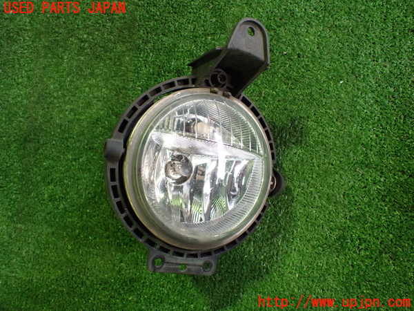 2UPJ-32131180]BMW ミニ(MINI)ジョンクーパーワークス(JCW) コンバーチブル(MSJCW)(R57)右フォグ 中古_m0001.jpg