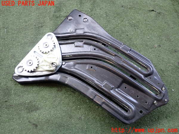 2UPJ-32131326]BMW ミニ(MINI)ジョンクーパーワークス(JCW) コンバーチブル(MSJCW)(R57)左後レギュレーターモーター 中古_m0004.jpg