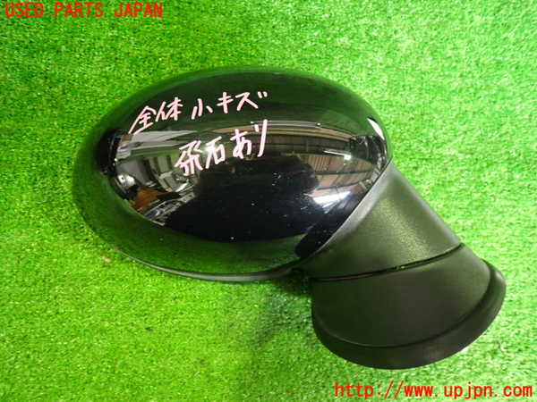 2UPJ-32131210]BMW ミニ(MINI)ジョンクーパーワークス(JCW) コンバーチブル(MSJCW)(R57)右ドアミラー 中古_m0001.jpg