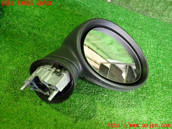 2UPJ-32131210]BMW ミニ(MINI)ジョンクーパーワークス(JCW) コンバーチブル(MSJCW)(R57)右ドアミラー 中古_m0002.jpg