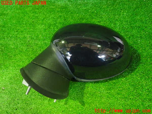 2UPJ-32131212]BMW ミニ(MINI)ジョンクーパーワークス(JCW) コンバーチブル(MSJCW)(R57)左ドアミラー 中古_m0001.jpg