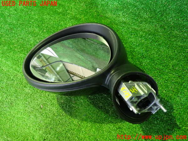 2UPJ-32131212]BMW ミニ(MINI)ジョンクーパーワークス(JCW) コンバーチブル(MSJCW)(R57)左ドアミラー 中古_m0002.jpg