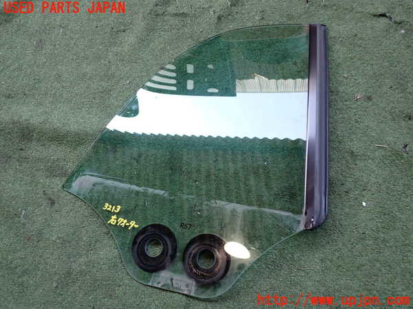 2UPJ-32131380]BMW ミニ(MINI)ジョンクーパーワークス(JCW) コンバーチブル(MSJCW)(R57)右クォーターガラス (43R-00022 M44) 中古_m0001.jpg