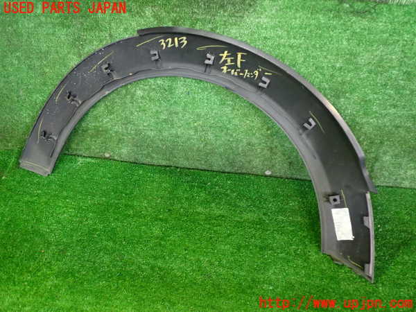 2UPJ-32131442]BMW ミニ(MINI)ジョンクーパーワークス(JCW) コンバーチブル(MSJCW)(R57)左前オーバーフェンダー 中古_m0003.jpg