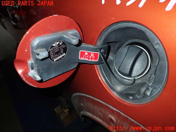 2UPJ-32131690]BMW ミニ(MINI)ジョンクーパーワークス(JCW) コンバーチブル(MSJCW)(R57)フューエルリッド 中古_m0002.jpg
