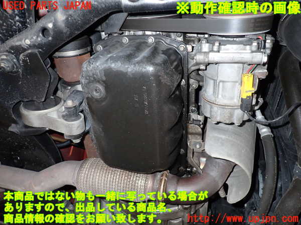 2UPJ-32132010]BMW ミニ(MINI)ジョンクーパーワークス(JCW) コンバーチブル(MSJCW)(R57)エンジン N14B16C 中古_m0005.jpg