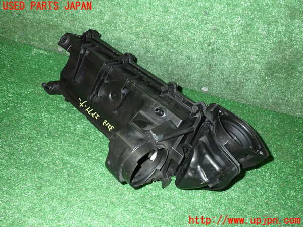 2UPJ-32132560]BMW ミニ(MINI)ジョンクーパーワークス(JCW) コンバーチブル(MSJCW)(R57)エアクリーナーボックス 中古_m0002.jpg