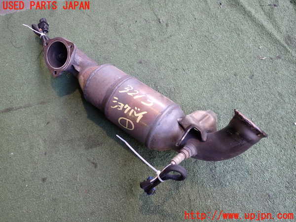 2UPJ-32132661]BMW ミニ(MINI)ジョンクーパーワークス(JCW) コンバーチブル(MSJCW)(R57)触媒1 中古_m0001.jpg