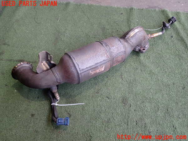 2UPJ-32132661]BMW ミニ(MINI)ジョンクーパーワークス(JCW) コンバーチブル(MSJCW)(R57)触媒1 中古_m0002.jpg