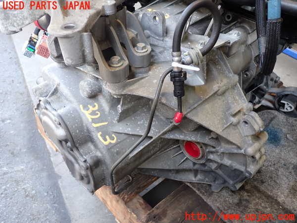 2UPJ-32133200]BMW ミニ(MINI)ジョンクーパーワークス(JCW) コンバーチブル(MSJCW)(R57)ミッション MT N14B16C 中古_m0004.jpg