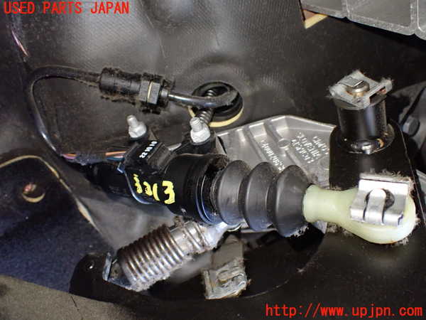 2UPJ-32133310]BMW ミニ(MINI)ジョンクーパーワークス(JCW) コンバーチブル(MSJCW)(R57)クラッチマスター 中古_m0001.jpg