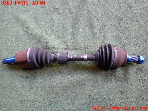 2UPJ-32134015]BMW ミニ(MINI)ジョンクーパーワークス(JCW) コンバーチブル(MSJCW)(R57)左フロントドライブシャフト 中古_m0001.jpg