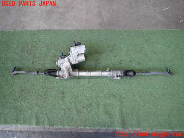 2UPJ-32134235]BMW ミニ(MINI)ジョンクーパーワークス(JCW) コンバーチブル(MSJCW)(R57)パワステギアボックス 中古_m0001.jpg