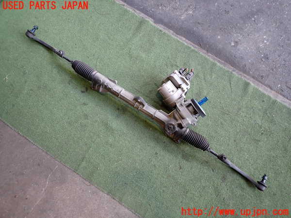 2UPJ-32134235]BMW ミニ(MINI)ジョンクーパーワークス(JCW) コンバーチブル(MSJCW)(R57)パワステギアボックス 中古_m0002.jpg