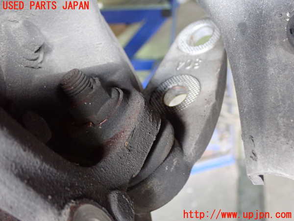 2UPJ-32134290]BMW ミニ(MINI)ジョンクーパーワークス(JCW) コンバーチブル(MSJCW)(R57)右フロントナックルハブ 中古_m0003.jpg