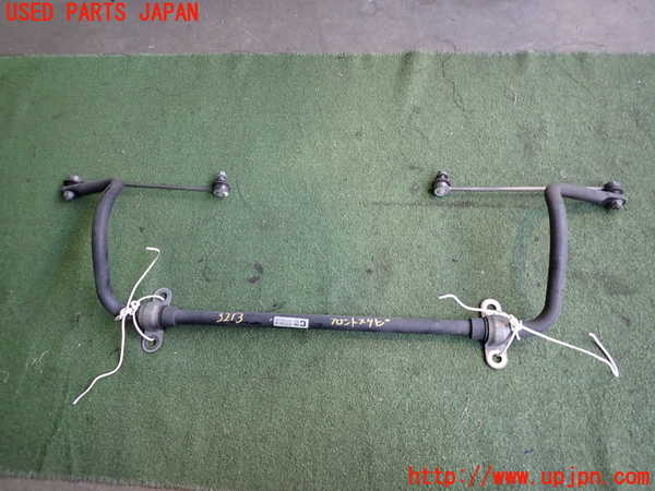 2UPJ-32135440]BMW ミニ(MINI)ジョンクーパーワークス(JCW) コンバーチブル(MSJCW)(R57)フロントスタビライザー 中古_m0001.jpg