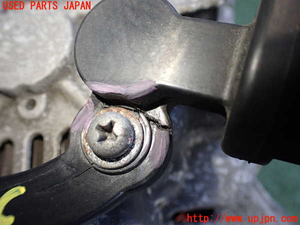 2UPJ-32136015]BMW ミニ(MINI)ジョンクーパーワークス(JCW) コンバーチブル(MSJCW)(R57)オルタネーター(ダイナモ) 【ジャンク品】 中古_m0002.jpg